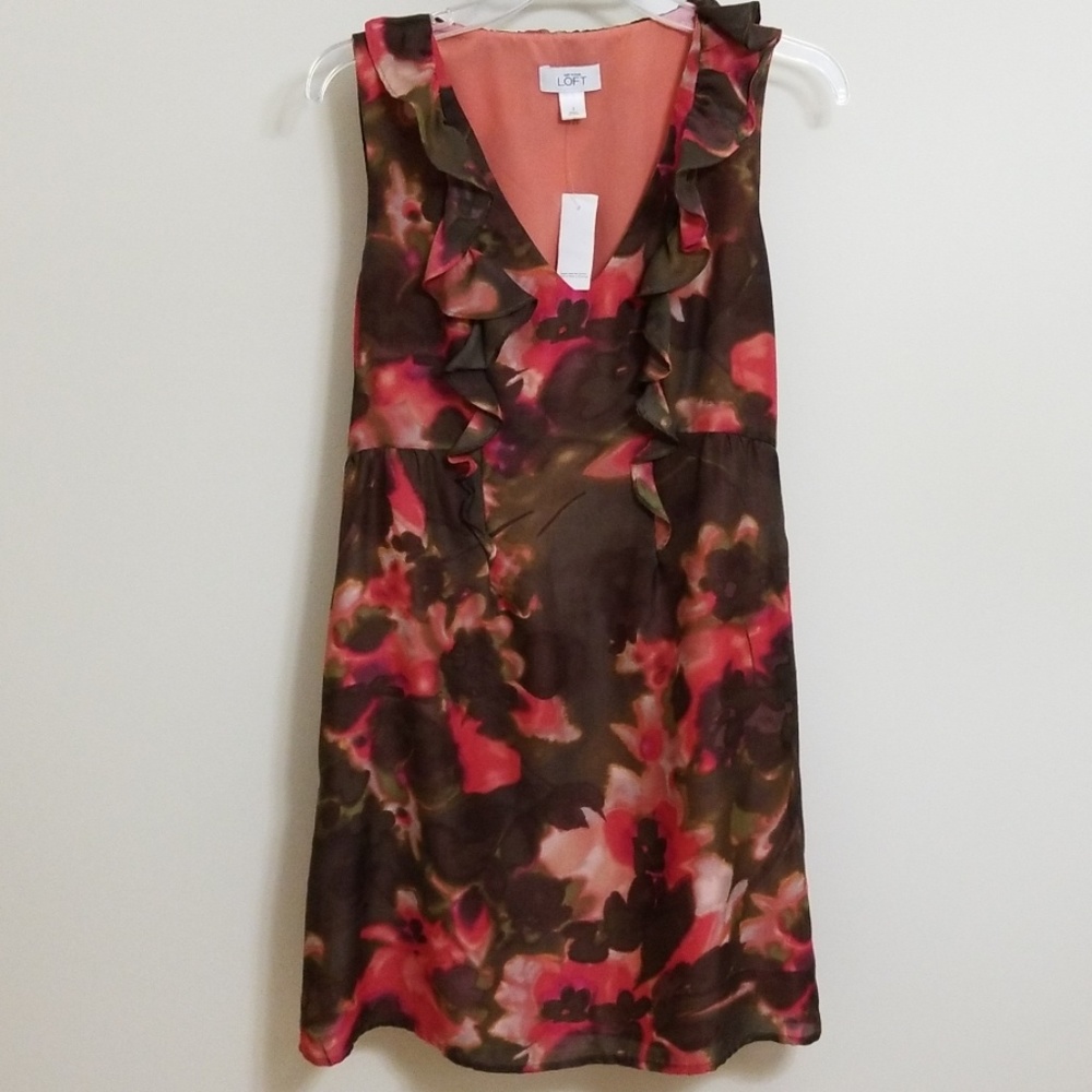 Ann Taylor Loft Dress